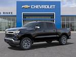 2025 Chevrolet Silverado 1500 Crew Cab 4WD Pickup for sale #553627 - photo 3