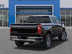 2025 Chevrolet Silverado 1500 Crew Cab 4WD Pickup for sale #553627 - photo 2