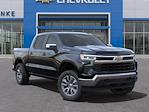 2025 Chevrolet Silverado 1500 Crew Cab 4WD Pickup for sale #553627 - photo 7