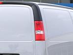 2025 Chevrolet Express 2500 RWD Empty Cargo Van for sale #553637 - photo 11