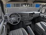 2025 Chevrolet Express 2500 RWD Empty Cargo Van for sale #553637 - photo 15