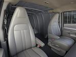 2025 Chevrolet Express 2500 RWD Empty Cargo Van for sale #553637 - photo 16