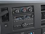 2025 Chevrolet Express 2500 RWD Empty Cargo Van for sale #553637 - photo 20