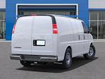 2025 Chevrolet Express 2500 RWD Empty Cargo Van for sale #553637 - photo 2