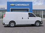 2025 Chevrolet Express 2500 RWD Empty Cargo Van for sale #553637 - photo 5