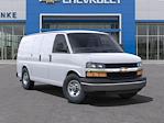 2025 Chevrolet Express 2500 RWD Empty Cargo Van for sale #553637 - photo 7