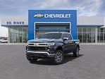 2025 Chevrolet Silverado 1500 Crew Cab 4WD Pickup for sale #553647 - photo 8