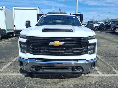 New 2025 Chevrolet Silverado 3500 - photo 1
