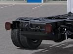 New 2025 Chevrolet Silverado 3500 Work Truck Regular Cab Cab Chassis for sale #553653 - photo 11