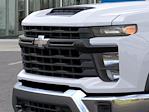 New 2025 Chevrolet Silverado 3500 Work Truck Regular Cab Cab Chassis for sale #553653 - photo 13