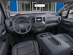 New 2025 Chevrolet Silverado 3500 Work Truck Regular Cab Cab Chassis for sale #553653 - photo 15