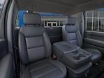 New 2025 Chevrolet Silverado 3500 Work Truck Regular Cab Cab Chassis for sale #553653 - photo 16