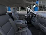 New 2025 Chevrolet Silverado 3500 Work Truck Regular Cab Cab Chassis for sale #553653 - photo 17