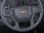 New 2025 Chevrolet Silverado 3500 Work Truck Regular Cab Cab Chassis for sale #553653 - photo 19