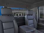 New 2025 Chevrolet Silverado 3500 Work Truck Regular Cab Cab Chassis for sale #553653 - photo 24