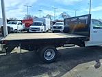 New 2025 Chevrolet Silverado 3500 Regular Cab Steel Flatbed Truck for sale #553653 - photo 4