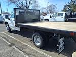 New 2025 Chevrolet Silverado 3500 Regular Cab Steel Flatbed Truck for sale #553653 - photo 5