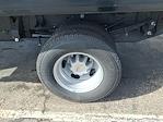 New 2025 Chevrolet Silverado 3500 Regular Cab Steel Flatbed Truck for sale #553653 - photo 6