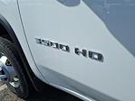 New 2025 Chevrolet Silverado 3500 Regular Cab Steel Flatbed Truck for sale #553653 - photo 7