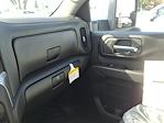 New 2025 Chevrolet Silverado 3500 Regular Cab Steel Flatbed Truck for sale #553653 - photo 15