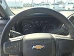 New 2025 Chevrolet Silverado 3500 Regular Cab Steel Flatbed Truck for sale #553653 - photo 16