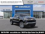 2025 Chevrolet Silverado 1500 Crew Cab 4WD Pickup for sale #553659 - photo 1