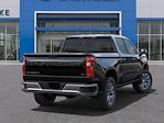 2025 Chevrolet Silverado 1500 Crew Cab 4WD Pickup for sale #553659 - photo 2