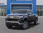 2025 Chevrolet Silverado 1500 Crew Cab 4WD Pickup for sale #553659 - photo 6