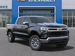 2025 Chevrolet Silverado 1500 Crew Cab 4WD Pickup for sale #553659 - photo 7