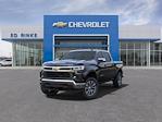 2025 Chevrolet Silverado 1500 Crew Cab 4WD Pickup for sale #553659 - photo 8