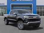 2025 Chevrolet Silverado 1500 Crew Cab 4WD Pickup for sale #553670 - photo 7