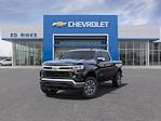 2025 Chevrolet Silverado 1500 Crew Cab 4WD Pickup for sale #553670 - photo 8