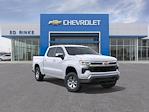 2025 Chevrolet Silverado 1500 Crew Cab 4WD Pickup for sale #553828 - photo 1