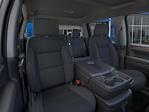 2025 Chevrolet Silverado 1500 Crew Cab 4WD Pickup for sale #553828 - photo 16