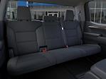 2025 Chevrolet Silverado 1500 Crew Cab 4WD Pickup for sale #553828 - photo 17