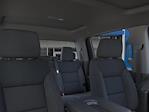 2025 Chevrolet Silverado 1500 Crew Cab 4WD Pickup for sale #553828 - photo 24