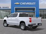 2025 Chevrolet Silverado 1500 Crew Cab 4WD Pickup for sale #553828 - photo 4