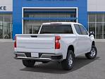 2025 Chevrolet Silverado 1500 Crew Cab 4WD Pickup for sale #553828 - photo 2