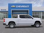 2025 Chevrolet Silverado 1500 Crew Cab 4WD Pickup for sale #553828 - photo 5