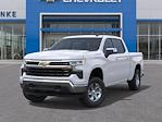 2025 Chevrolet Silverado 1500 Crew Cab 4WD Pickup for sale #553828 - photo 6