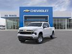 2025 Chevrolet Silverado 1500 Crew Cab 4WD Pickup for sale #553828 - photo 8