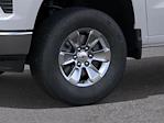 2025 Chevrolet Silverado 1500 Crew Cab 4WD Pickup for sale #553828 - photo 9