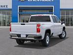 2025 Chevrolet Silverado 2500 Crew Cab 4WD Pickup for sale #553833 - photo 2