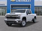 2025 Chevrolet Silverado 2500 Crew Cab 4WD Pickup for sale #553833 - photo 6