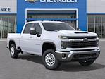 2025 Chevrolet Silverado 2500 Crew Cab 4WD Pickup for sale #553833 - photo 7