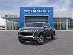 2025 Chevrolet Silverado 1500 Crew Cab 4WD Pickup for sale #553853 - photo 8
