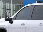 New 2025 Chevrolet Silverado 2500 LT Crew Cab 4WD Pickup for sale #553854 - photo 12