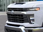 New 2025 Chevrolet Silverado 2500 LT Crew Cab 4WD Pickup for sale #553854 - photo 13