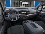 New 2025 Chevrolet Silverado 2500 LT Crew Cab 4WD Pickup for sale #553854 - photo 15