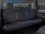 New 2025 Chevrolet Silverado 2500 LT Crew Cab 4WD Pickup for sale #553854 - photo 17